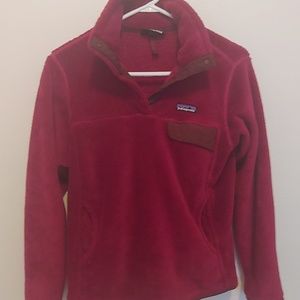 Patagonia Snap T synchilla